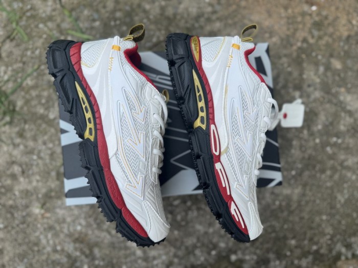 OFF white Men shoes 1：1 quality-538