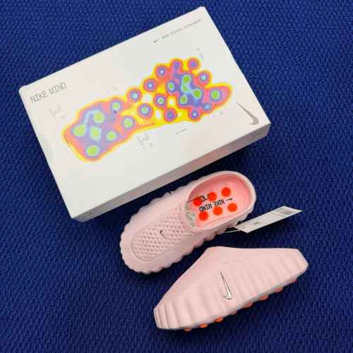 Nike Mind 001 Slide Kids-001