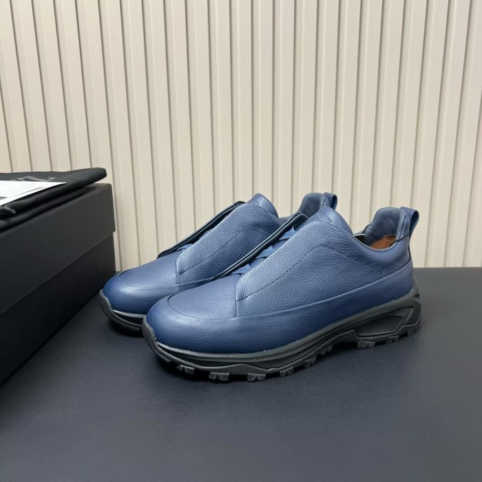 Super Max ZEGNA Shoes-038