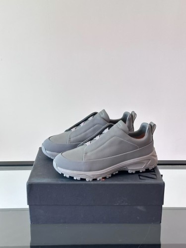 Super Max ZEGNA Shoes-040