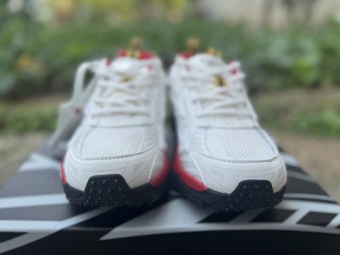 OFF white Men shoes 1：1 quality-538