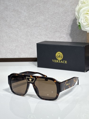 Versace Sunglasses AAAA-4253