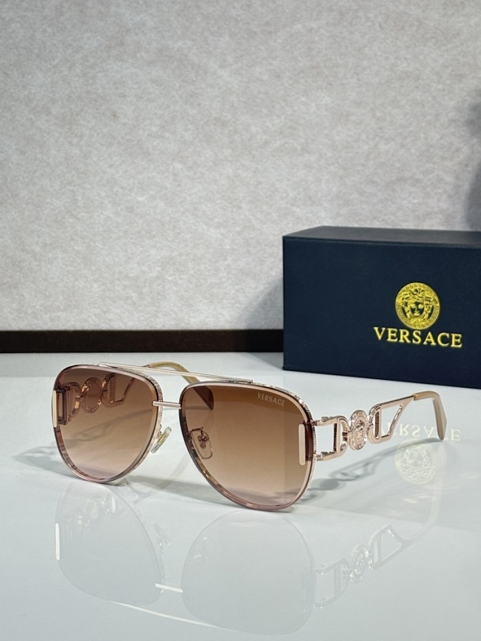 Versace Sunglasses AAAA-4182
