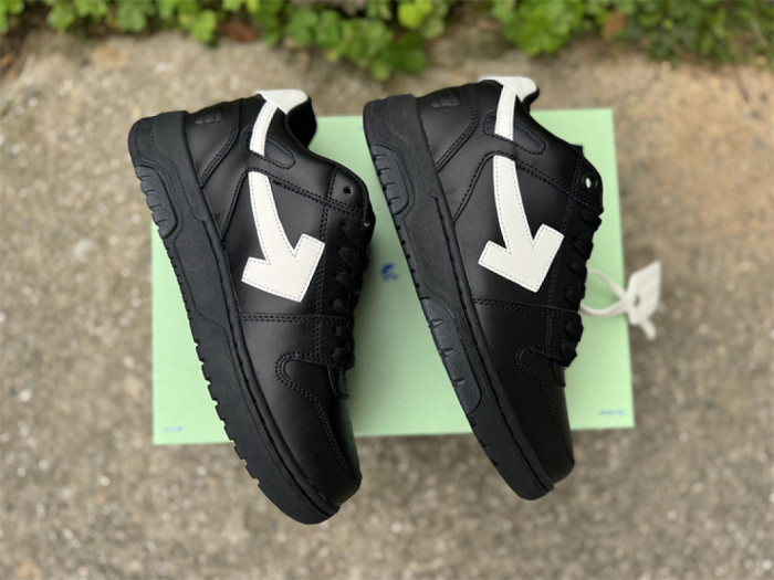 OFF white Women Shoes 1：1 quality-480