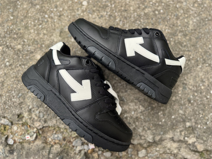 OFF white Women Shoes 1：1 quality-480