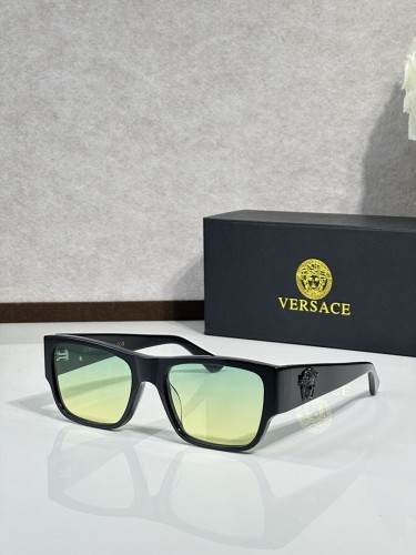 Versace Sunglasses AAAA-4303