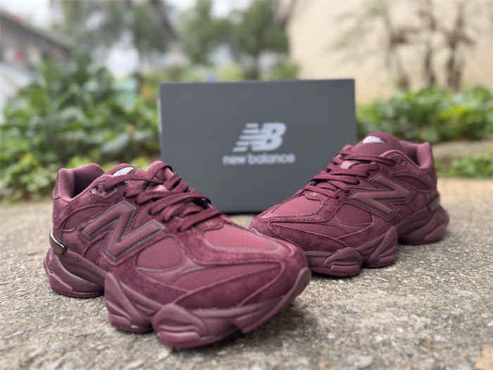 B men shoes 1：1 quality-015