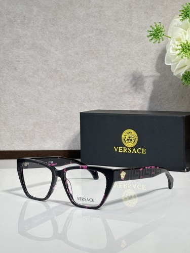 Versace Sunglasses AAAA-4165