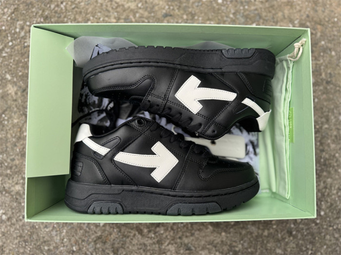 OFF white Women Shoes 1：1 quality-480