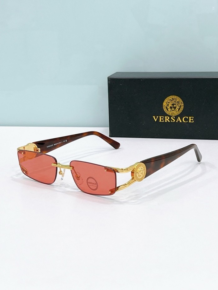 Versace Sunglasses AAAA-4160