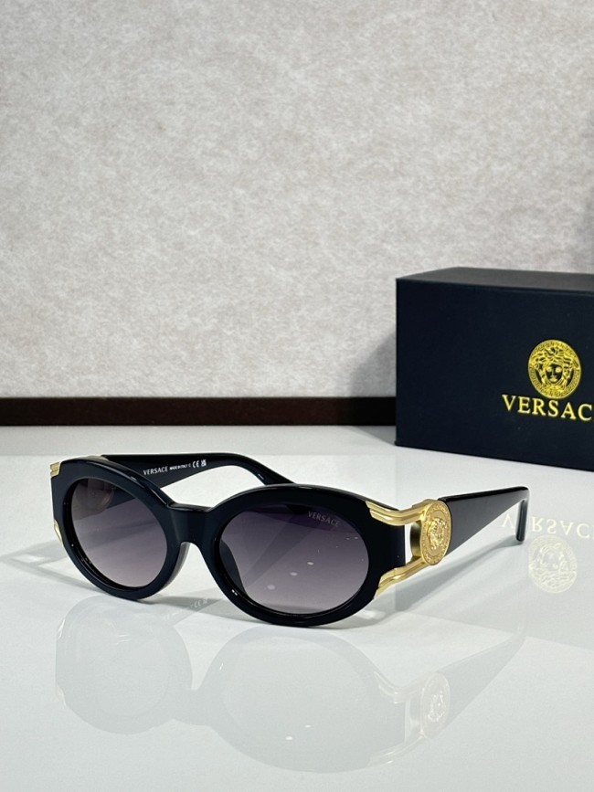 Versace Sunglasses AAAA-4128