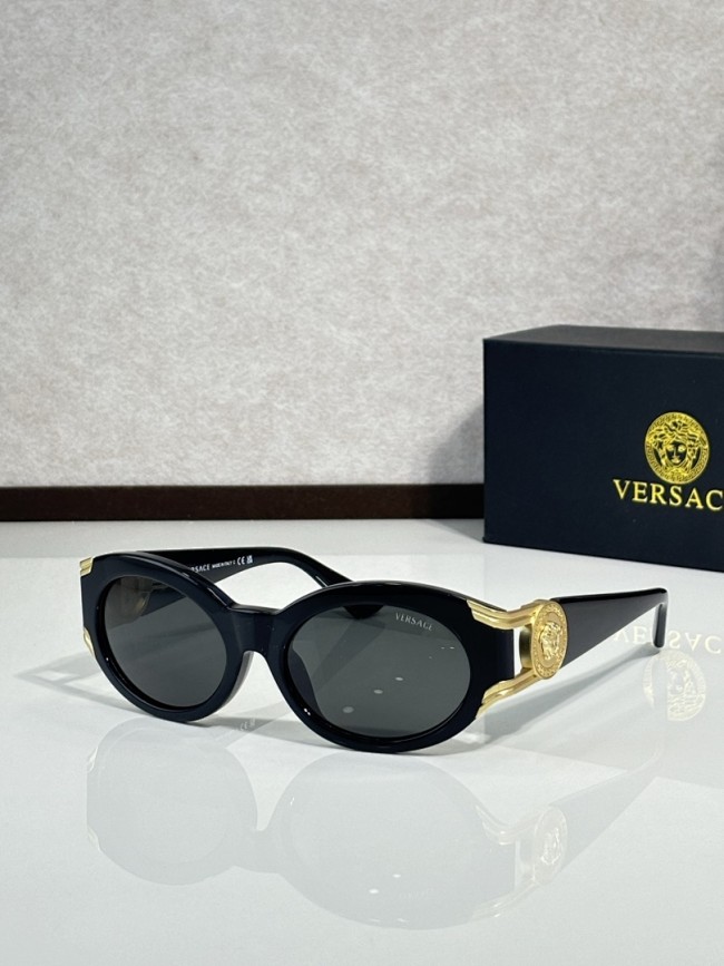 Versace Sunglasses AAAA-4126