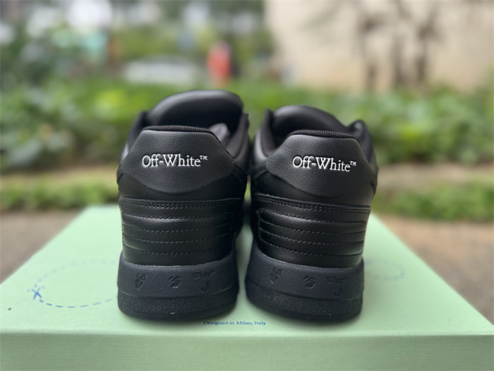 OFF white Men shoes 1：1 quality-539