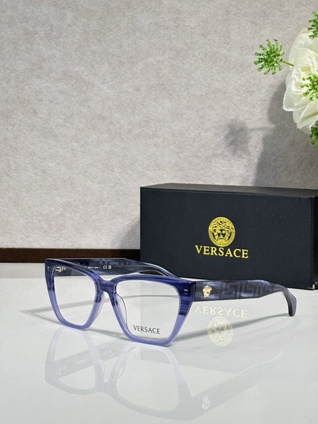 Versace Sunglasses AAAA-4170
