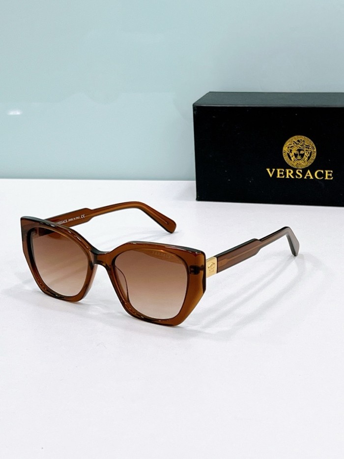 Versace Sunglasses AAAA-4354