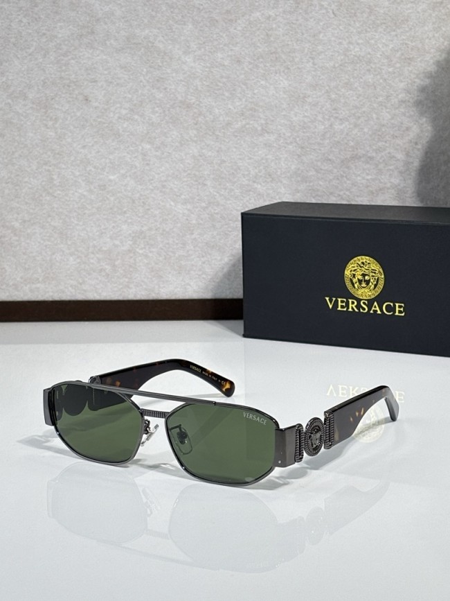 Versace Sunglasses AAAA-4207