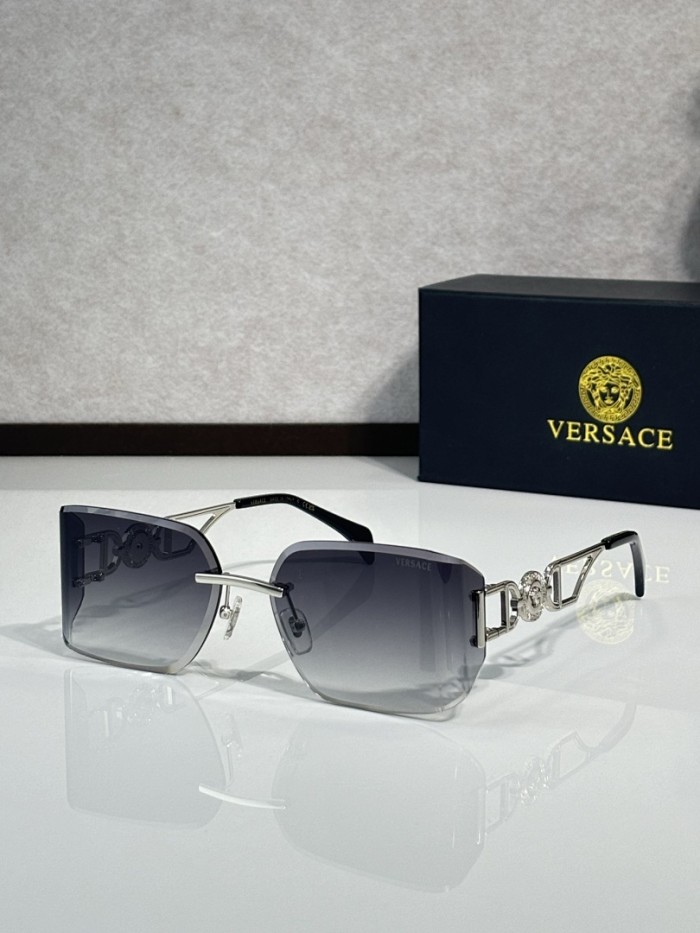 Versace Sunglasses AAAA-4133