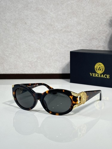 Versace Sunglasses AAAA-4125