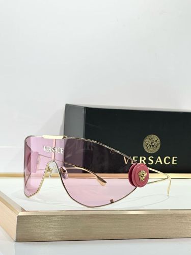 Versace Sunglasses AAAA-4236