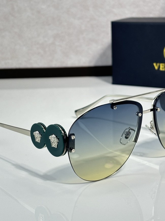 Versace Sunglasses AAAA-4187