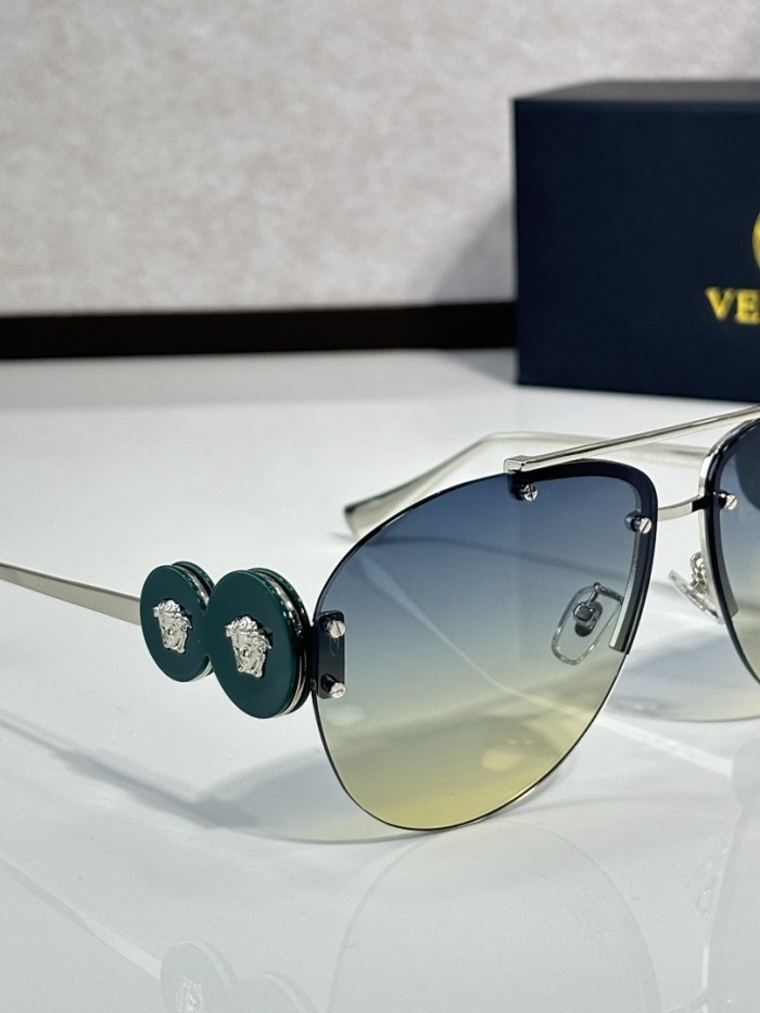 Versace Sunglasses AAAA-4187