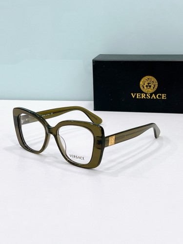 Versace Sunglasses AAAA-4412