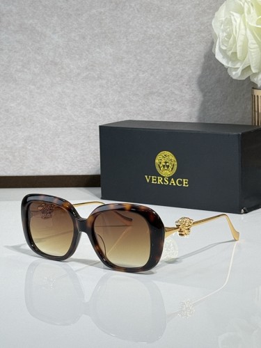 Versace Sunglasses AAAA-4372