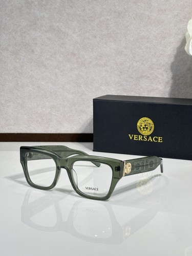 Versace Sunglasses AAAA-4338