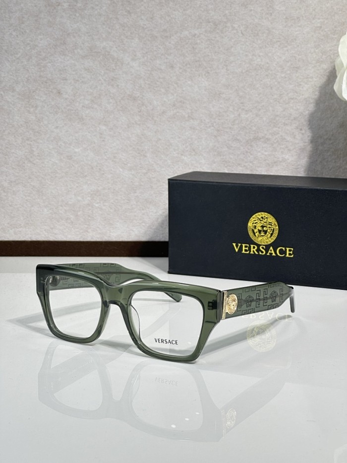 Versace Sunglasses AAAA-4338