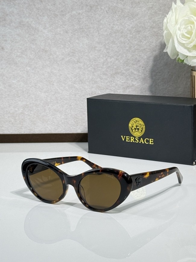 Versace Sunglasses AAAA-4423