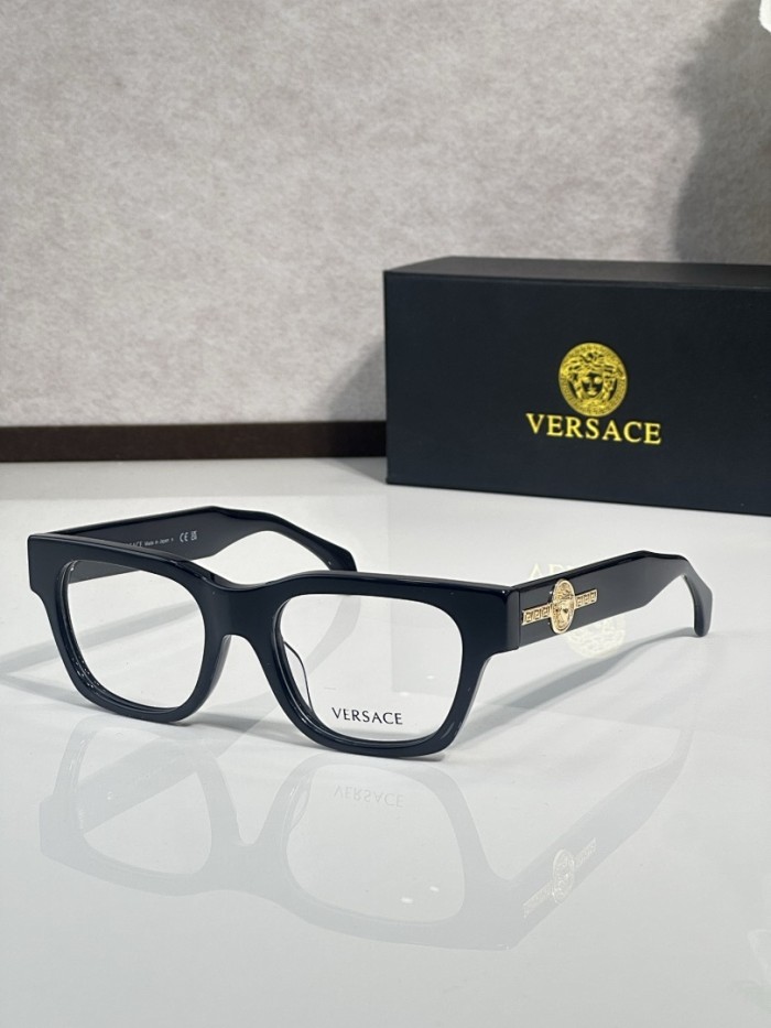 Versace Sunglasses AAAA-4212