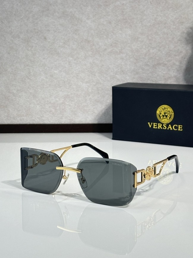 Versace Sunglasses AAAA-4130