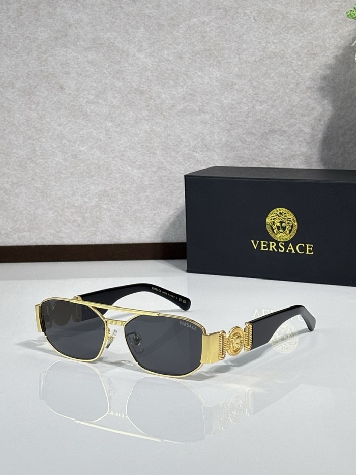Versace Sunglasses AAAA-4204