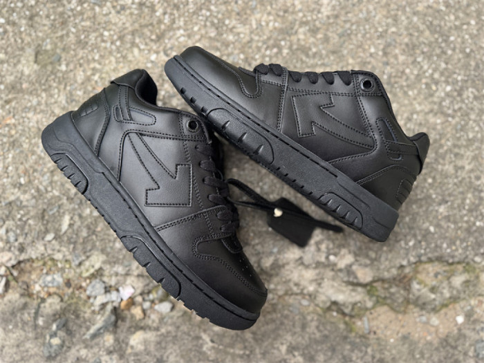 OFF white Men shoes 1：1 quality-539