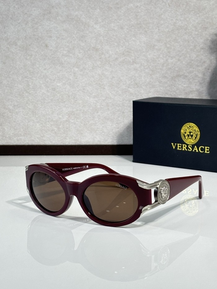 Versace Sunglasses AAAA-4127