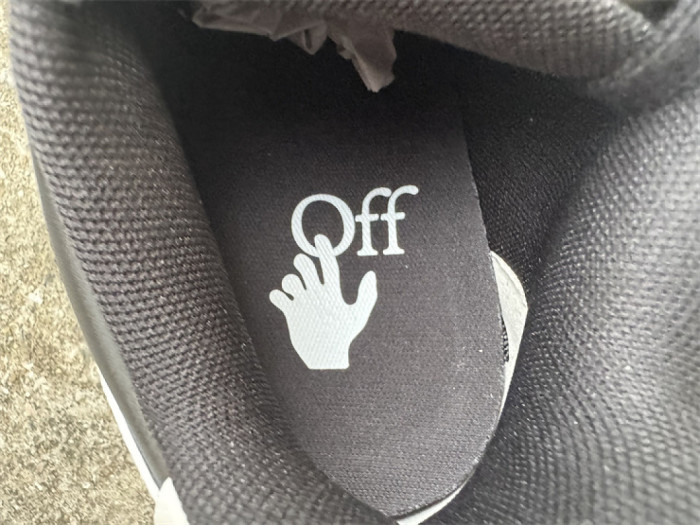 OFF white Women Shoes 1：1 quality-480