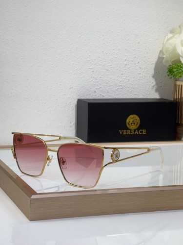 Versace Sunglasses AAAA-4268