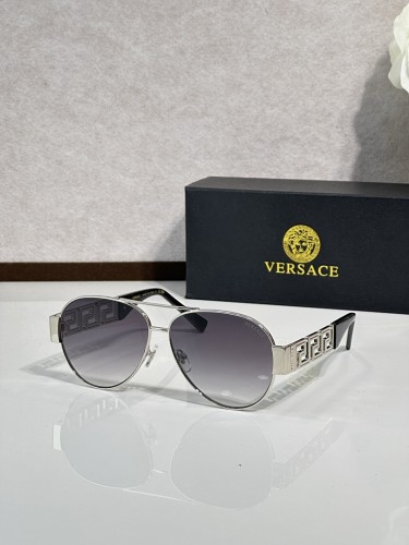Versace Sunglasses AAAA-4386
