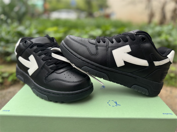 OFF white Women Shoes 1：1 quality-480