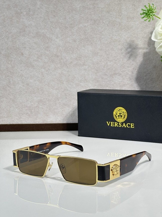Versace Sunglasses AAAA-4218