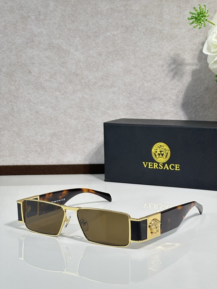 Versace Sunglasses AAAA-4218