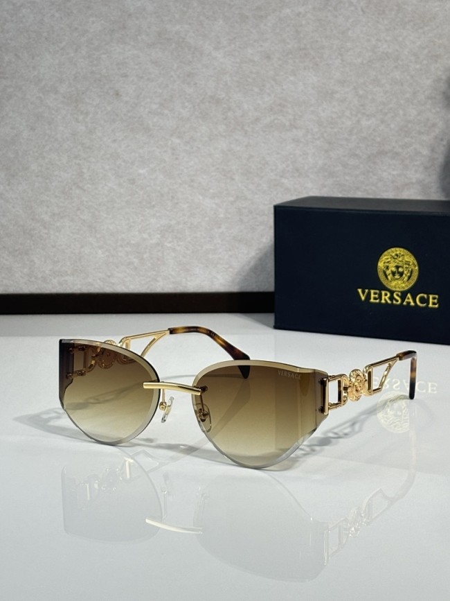 Versace Sunglasses AAAA-4137