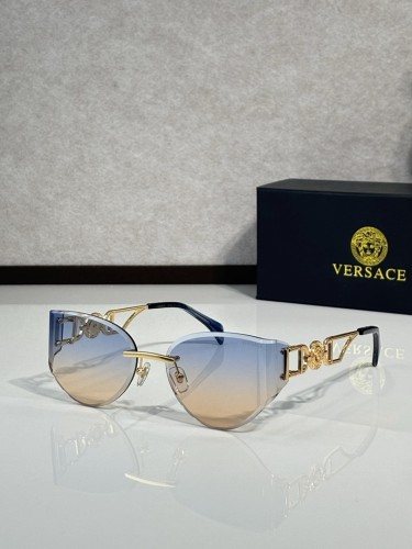 Versace Sunglasses AAAA-4136