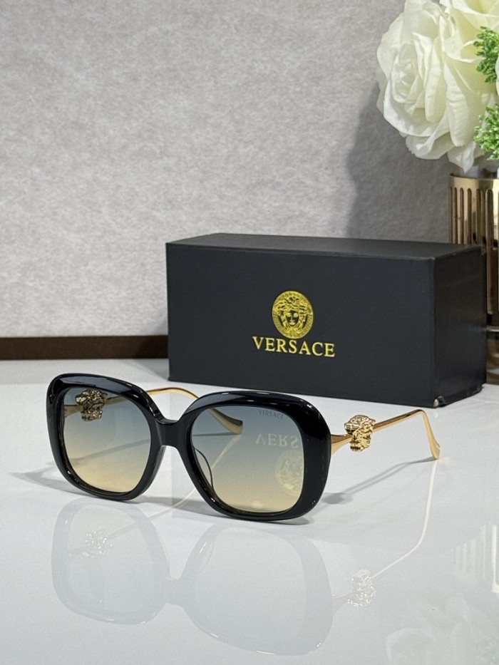 Versace Sunglasses AAAA-4371