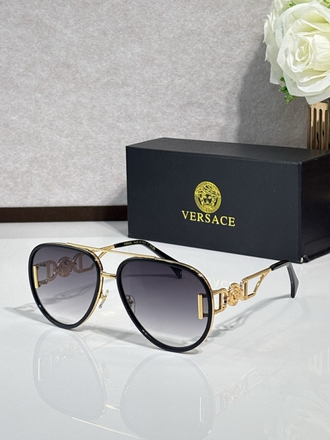 Versace Sunglasses AAAA-4244