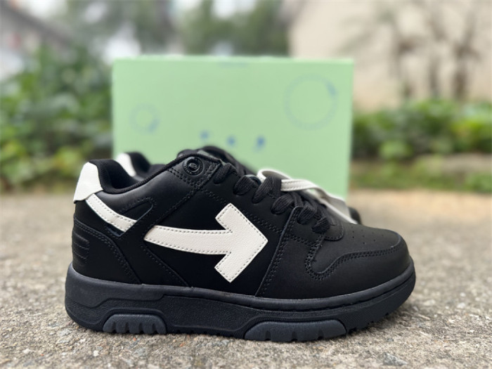 OFF white Women Shoes 1：1 quality-480