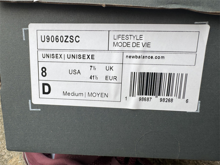 B men shoes 1：1 quality-015