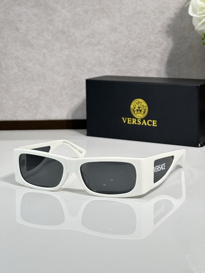 Versace Sunglasses AAAA-4121
