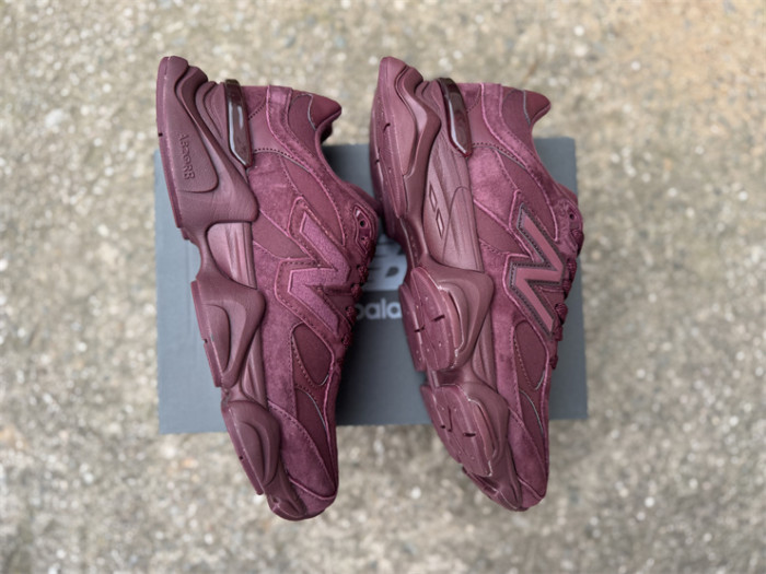 B men shoes 1：1 quality-015