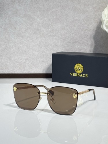 Versace Sunglasses AAAA-4367